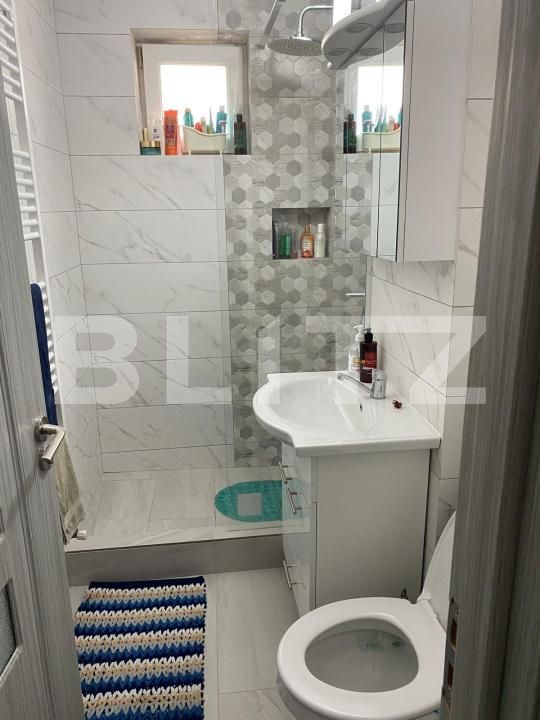 Apartament de vânzare 3 camere Botizului - 180631AV | BLITZ Satu Mare | Poza12