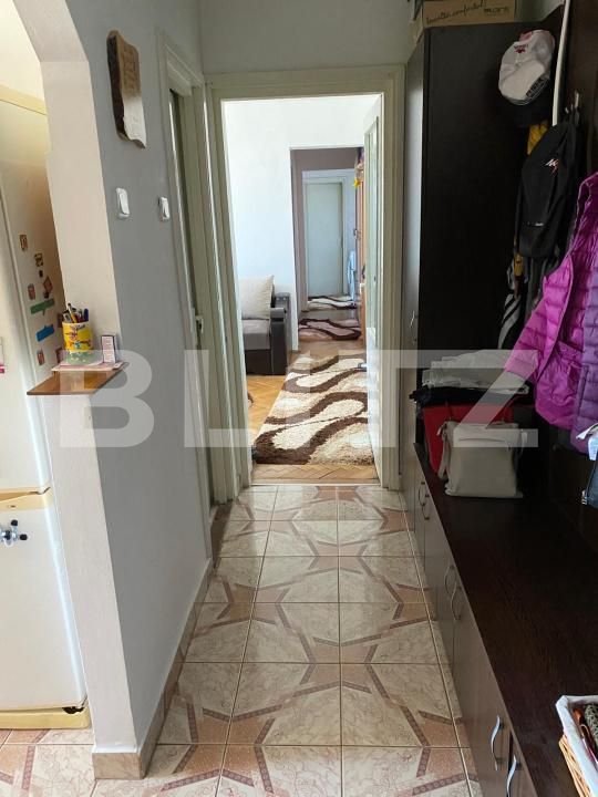 Apartament de vânzare 3 camere Botizului - 180631AV | BLITZ Satu Mare | Poza8