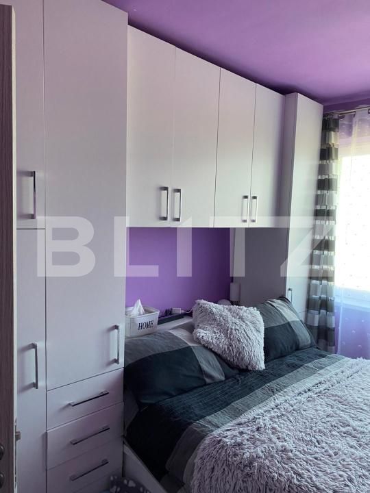 Apartament de vânzare 3 camere Botizului - 180631AV | BLITZ Satu Mare | Poza4