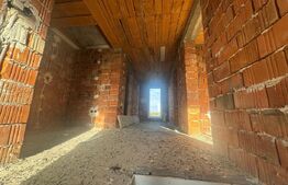 Casa cu 4 dormitoare de vanzare , 180mp, teren 1000 mp, Decebal (comuna Vetis)