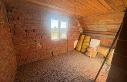 Casa cu 4 dormitoare de vanzare , 180mp, teren 1000 mp, Decebal (comuna Vetis)