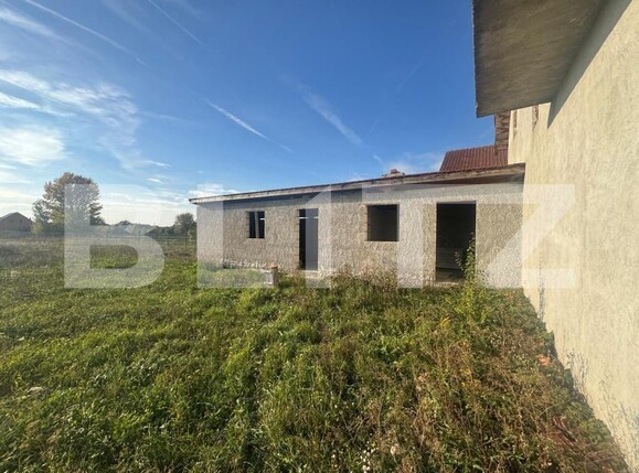 Casa de vânzare 5 camere Vetiş - 180669CV | BLITZ Satu Mare | Poza11