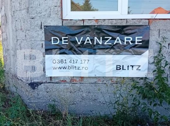 Casa de vânzare 5 camere Vetiş - 180669CV | BLITZ Satu Mare | Poza11