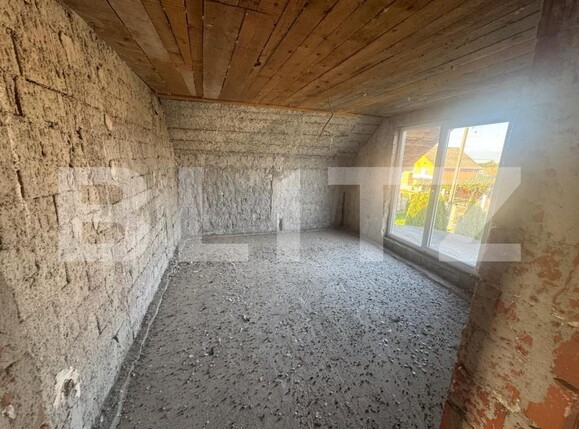 Casa de vânzare 5 camere Vetiş - 180669CV | BLITZ Satu Mare | Poza8