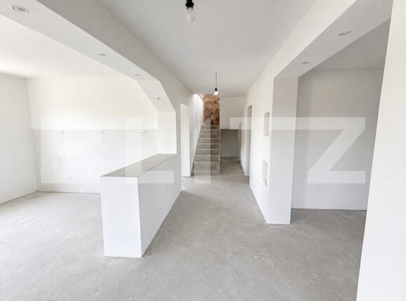 Casa de vânzare 5 camere Vetiş - 180669CV | BLITZ Satu Mare | Poza1