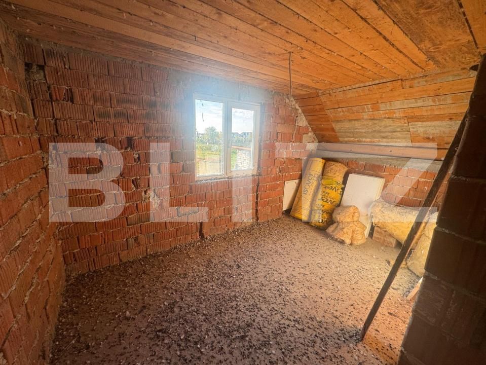 Casa de vânzare 5 camere Vetiş - 180669CV | BLITZ Satu Mare | Poza8