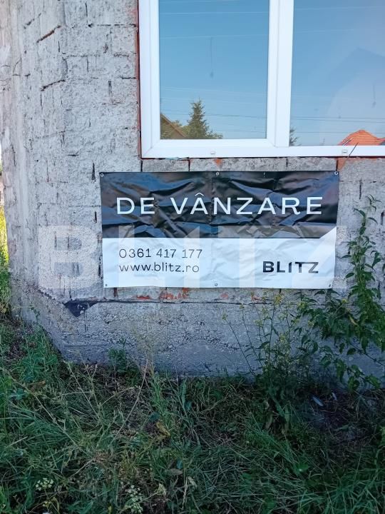 Casa de vânzare 5 camere Vetiş - 180669CV | BLITZ Satu Mare | Poza11