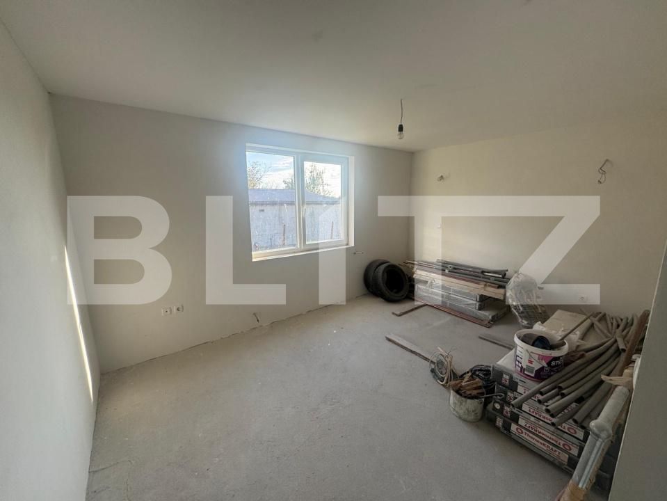 Casa de vânzare 5 camere Vetiş - 180669CV | BLITZ Satu Mare | Poza2