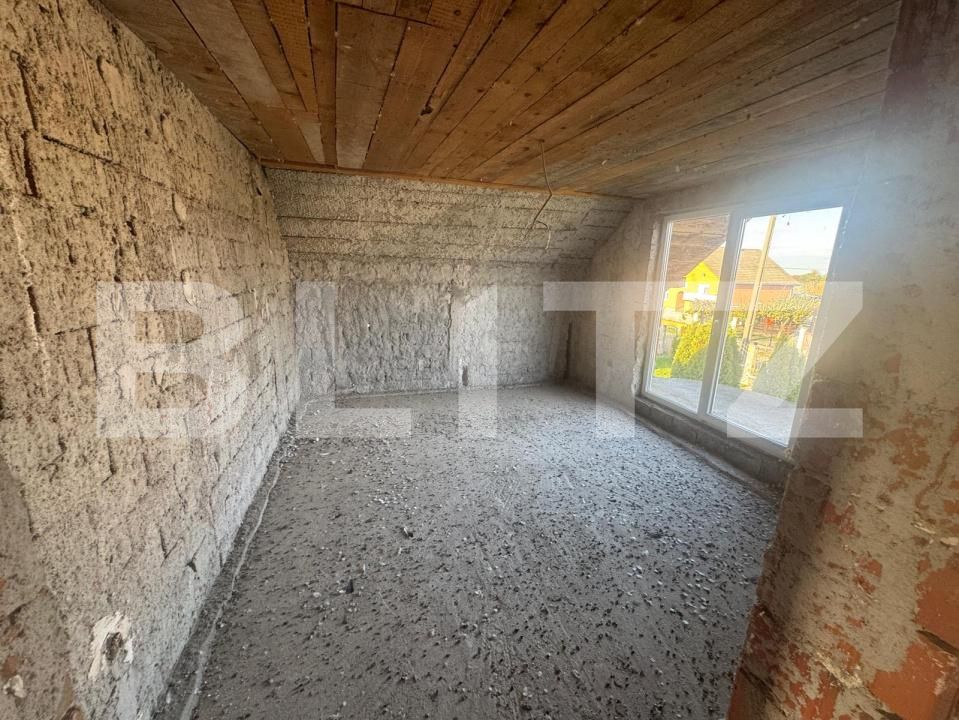 Casa de vânzare 5 camere Vetiş - 180669CV | BLITZ Satu Mare | Poza8