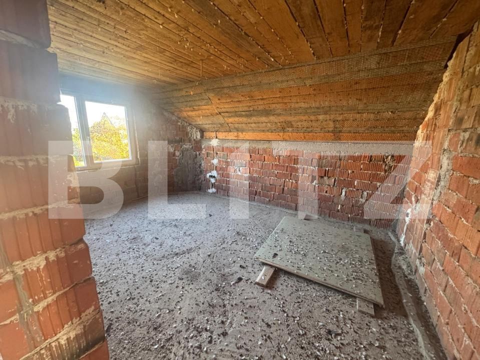 Casa de vânzare 5 camere Vetiş - 180669CV | BLITZ Satu Mare | Poza7