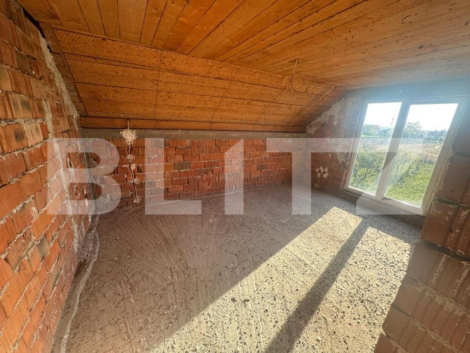Casa de vânzare 5 camere Vetiş - 180669CV | BLITZ Satu Mare | Poza5