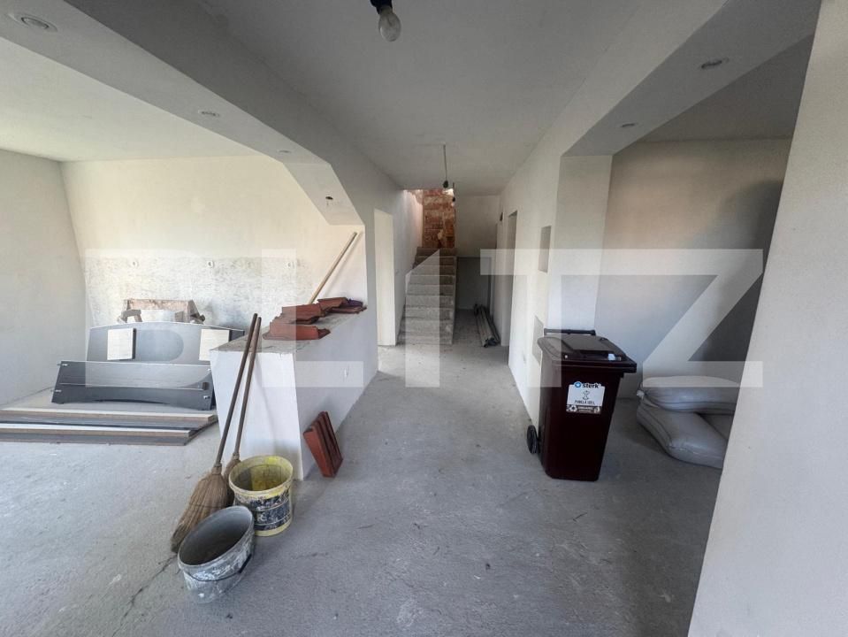 Casa de vânzare 5 camere Vetiş - 180669CV | BLITZ Satu Mare | Poza3