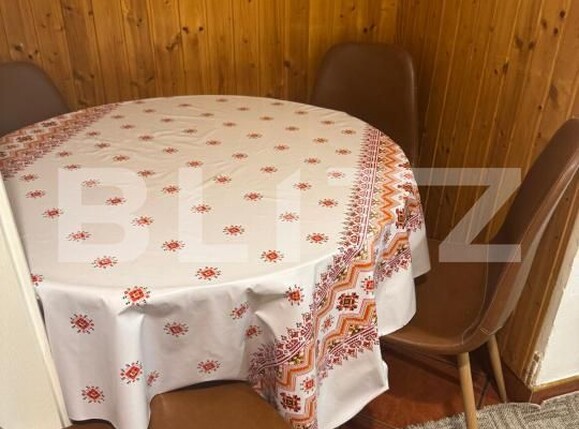 Apartament de închiriat 3 camere Micro 16 - 180702AI | BLITZ Satu Mare | Poza2