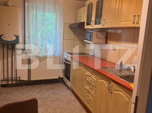 Apartament de închiriat 3 camere Micro 16 - 180702AI | BLITZ Satu Mare | Poza1