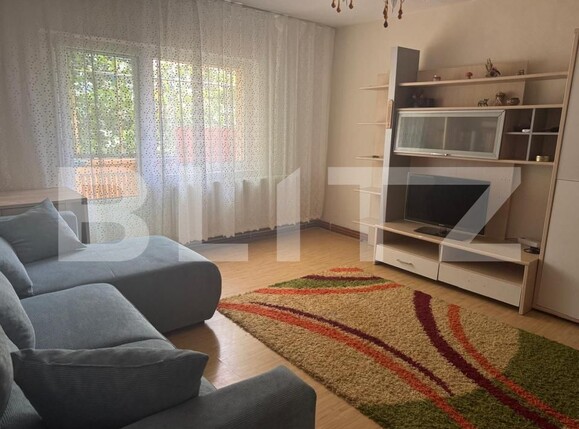 Apartament de închiriat 3 camere Micro 16 - 180702AI | BLITZ Satu Mare | Poza3