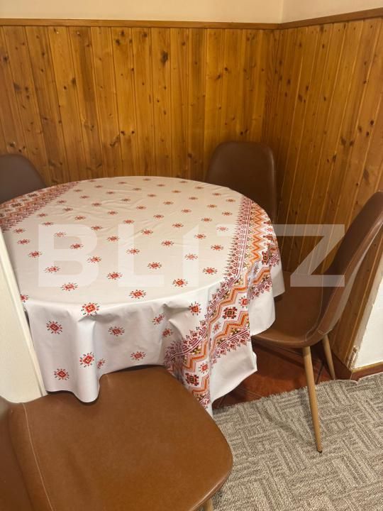 Apartament de închiriat 3 camere Micro 16 - 180702AI | BLITZ Satu Mare | Poza2