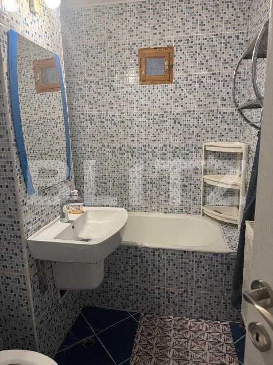 Apartament de închiriat 3 camere Micro 16 - 180702AI | BLITZ Satu Mare | Poza8