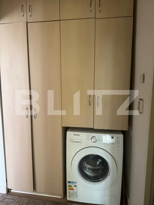 Apartament de închiriat 3 camere Micro 16 - 180702AI | BLITZ Satu Mare | Poza6