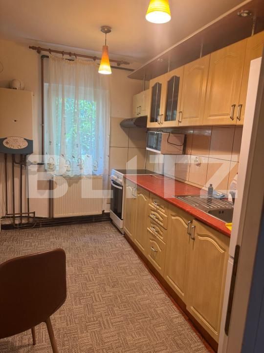 Apartament de închiriat 3 camere Micro 16 - 180702AI | BLITZ Satu Mare | Poza1