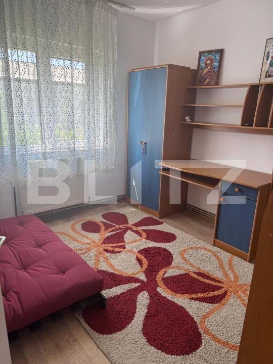 Apartament de închiriat 3 camere Micro 16 - 180702AI | BLITZ Satu Mare | Poza4