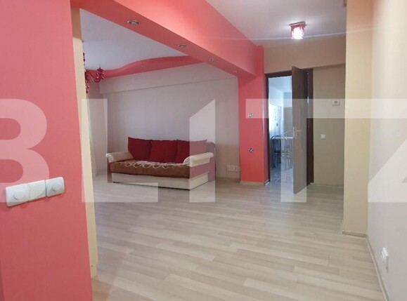 Apartament de vânzare 2 camere Micro 16 - 180727AV | BLITZ Satu Mare | Poza3