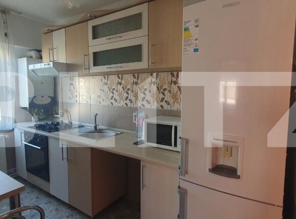 Apartament de vânzare 2 camere Micro 16 - 180727AV | BLITZ Satu Mare | Poza6