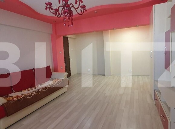 Apartament de vânzare 2 camere Micro 16 - 180727AV | BLITZ Satu Mare | Poza2