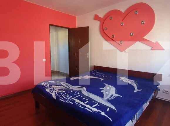 Apartament de vânzare 2 camere Micro 16 - 180727AV | BLITZ Satu Mare | Poza4
