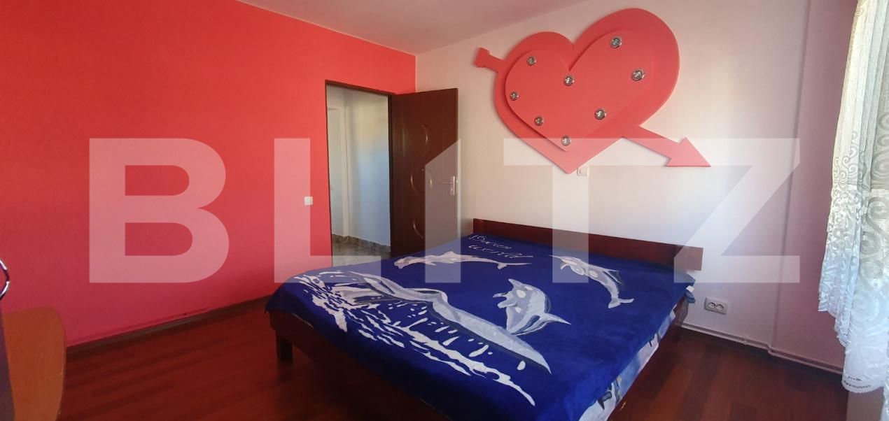 Apartament de vânzare 2 camere Micro 16 - 180727AV | BLITZ Satu Mare | Poza4