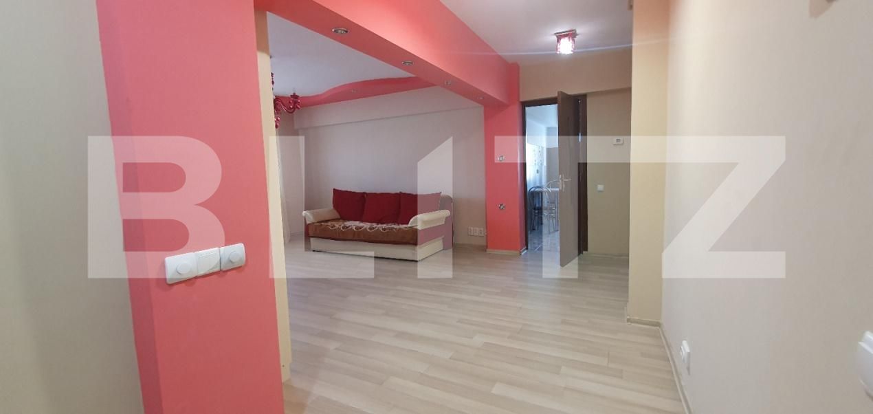 Apartament de vânzare 2 camere Micro 16 - 180727AV | BLITZ Satu Mare | Poza3