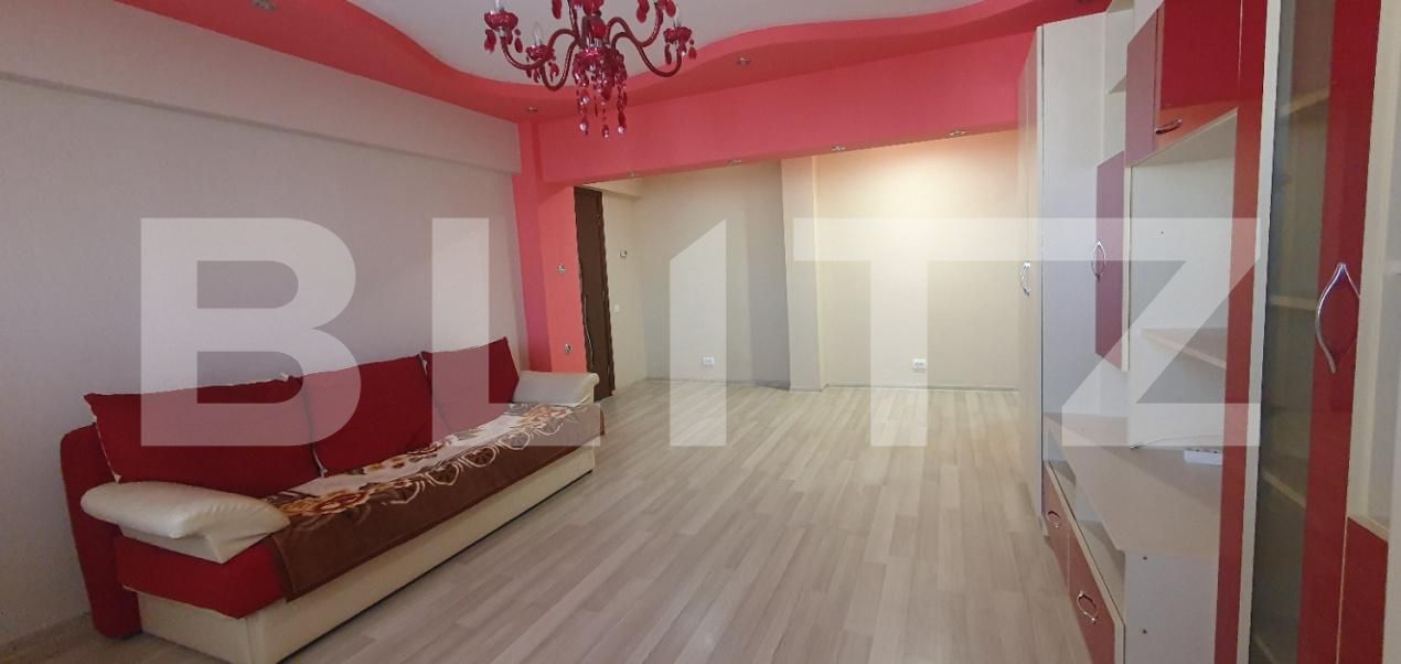 Apartament de vânzare 2 camere Micro 16 - 180727AV | BLITZ Satu Mare | Poza2