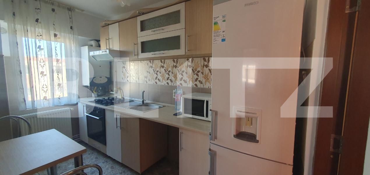 Apartament de vânzare 2 camere Micro 16 - 180727AV | BLITZ Satu Mare | Poza6