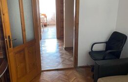 Apartament cu 3 camere, 64 mp, zona Micro 16