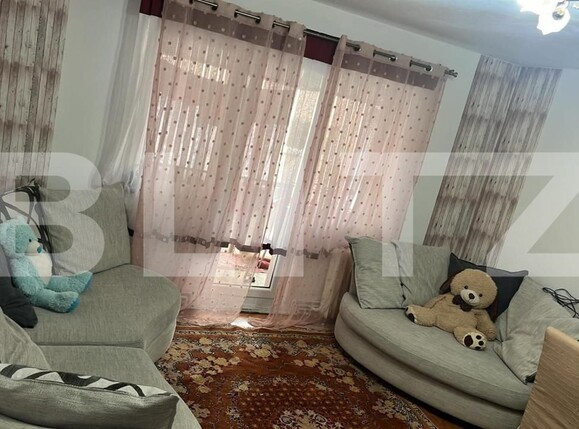 Apartament de vânzare 3 camere Micro 16 - 180736AV | BLITZ Satu Mare | Poza1