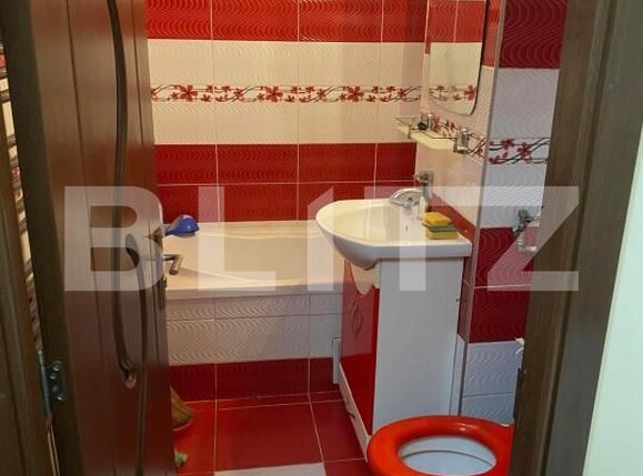 Apartament de vânzare 3 camere Micro 16 - 180736AV | BLITZ Satu Mare | Poza9