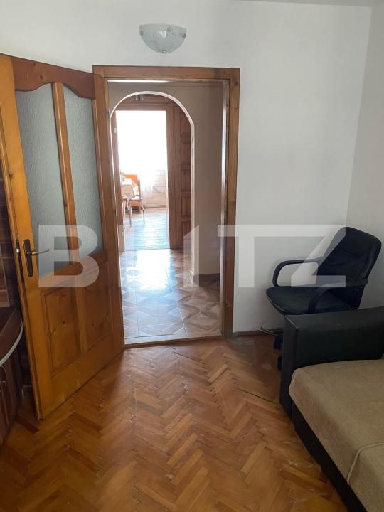 Apartament de vânzare 3 camere Micro 16 - 180736AV | BLITZ Satu Mare | Poza3