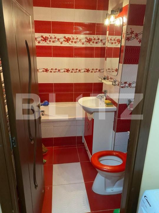 Apartament de vânzare 3 camere Micro 16 - 180736AV | BLITZ Satu Mare | Poza9