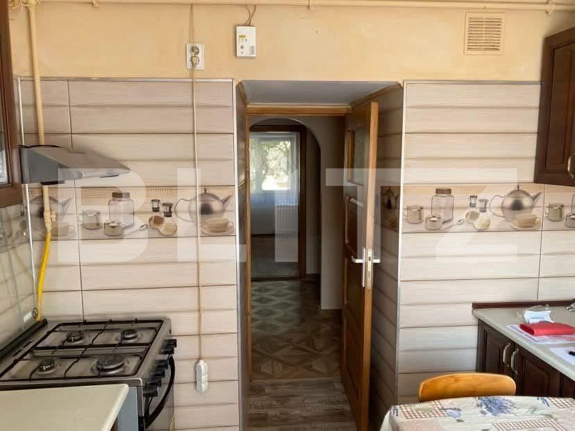 Apartament de vânzare 3 camere Micro 16 - 180736AV | BLITZ Satu Mare | Poza4