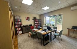 Apartament 3 camere, 223.40 mp, zona Titulescu