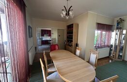 Apartament 3 camere, 223.40 mp, zona Titulescu