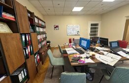 Apartament 3 camere, 223.40 mp, zona Titulescu