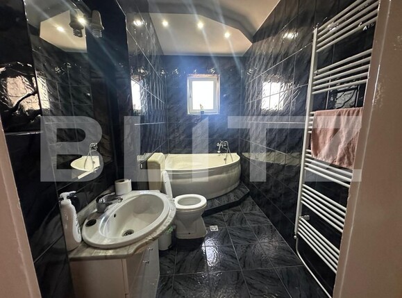 Apartament de vânzare 3 camere Titulescu - 180750AV | BLITZ Satu Mare | Poza9