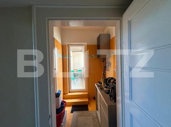 Apartament de vânzare 3 camere Titulescu - 180750AV | BLITZ Satu Mare | Poza18