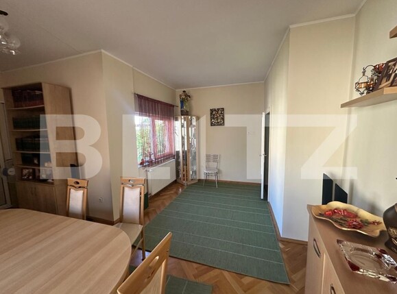 Apartament de vânzare 3 camere Titulescu - 180750AV | BLITZ Satu Mare | Poza3