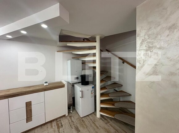 Apartament de vânzare 3 camere Titulescu - 180750AV | BLITZ Satu Mare | Poza21