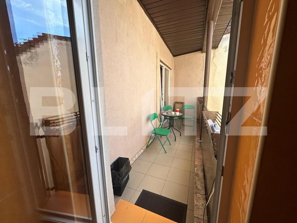 Apartament de vânzare 3 camere Titulescu - 180750AV | BLITZ Satu Mare | Poza19