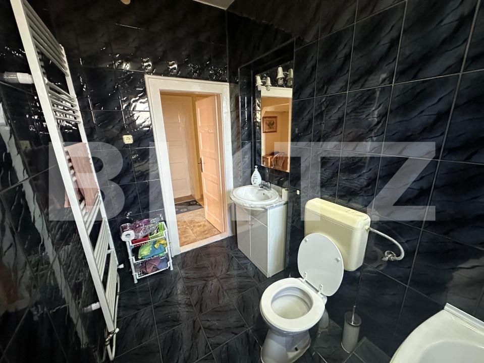 Apartament de vânzare 3 camere Titulescu - 180750AV | BLITZ Satu Mare | Poza10