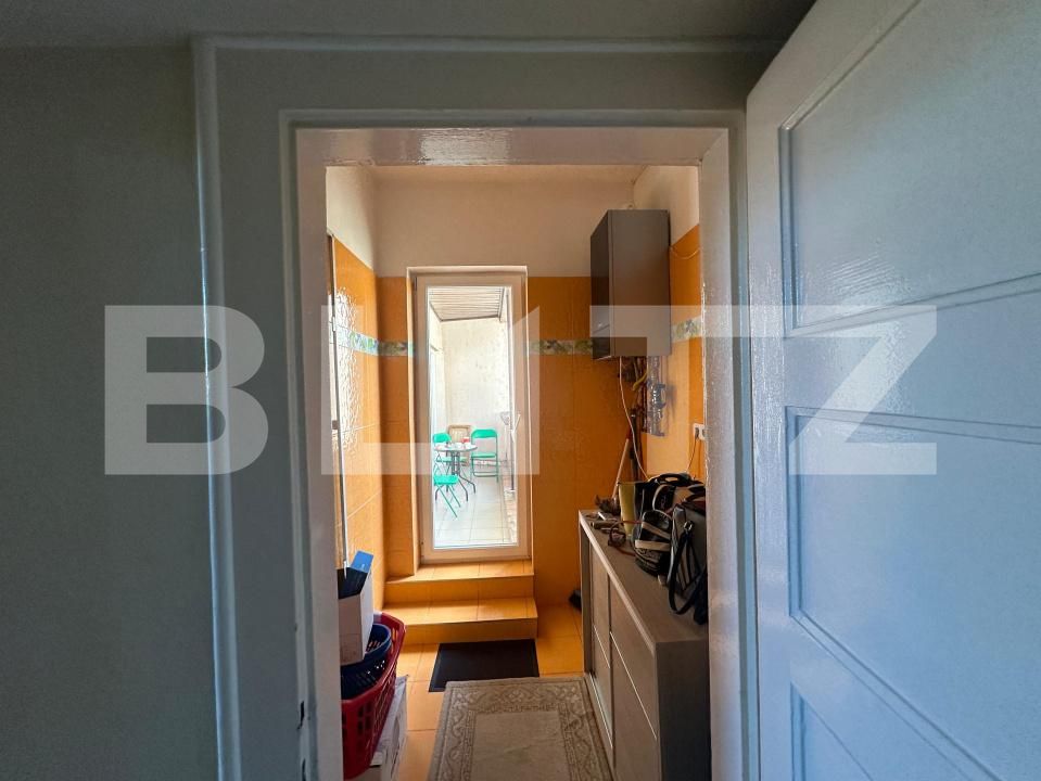 Apartament de vânzare 3 camere Titulescu - 180750AV | BLITZ Satu Mare | Poza18