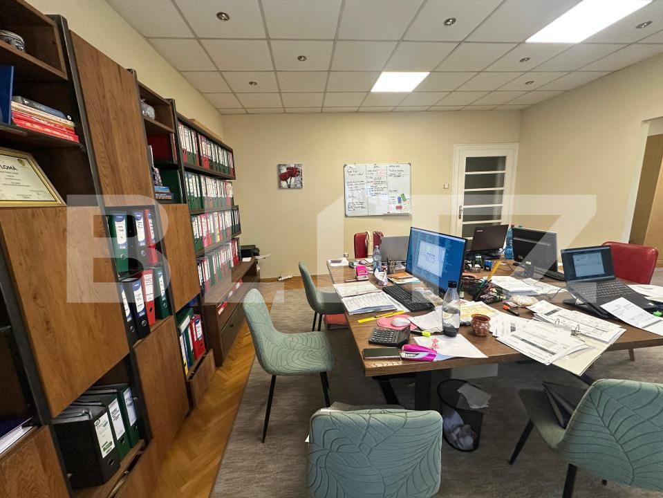 Apartament de vânzare 3 camere Titulescu - 180750AV | BLITZ Satu Mare | Poza13