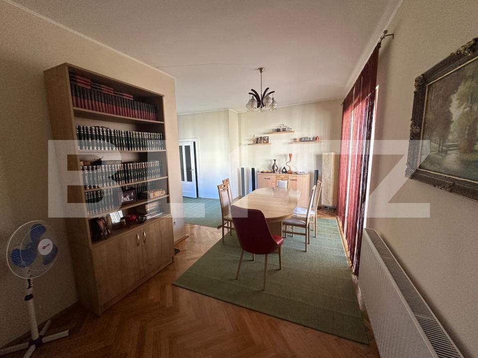 Apartament de vânzare 3 camere Titulescu - 180750AV | BLITZ Satu Mare | Poza1